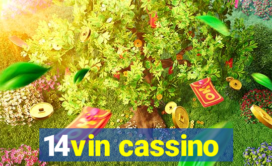 14vin cassino